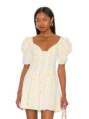 for love and lemons sorbet mini dress For Love And Lemons | Dresses | Iso For Love And Lemons Sorbet Mini Dress  Size Small Or Medium
